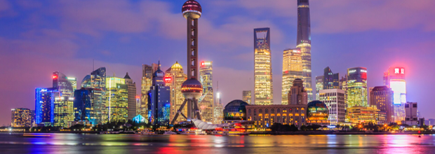 China IP Data Intelligence