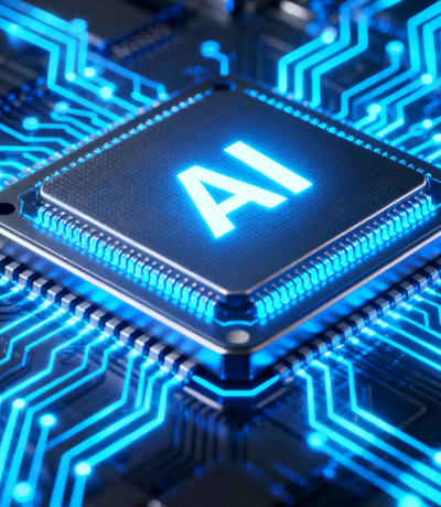 기술 — AI·검색엔진·ERP·SaaS